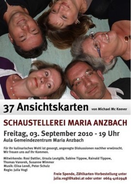 Maria-anzbach Singles Ab 50